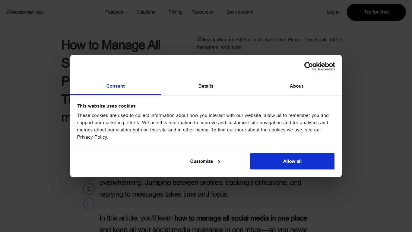 Here’s How to Manage All Social Media in One Place (2026)